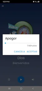 Toda La Gloria Es Para Dios screenshot 4
