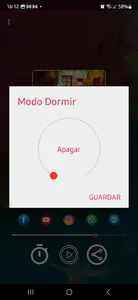 La Paloma Radio screenshot 3