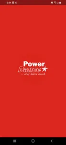 Radio Power Dance screenshot 1