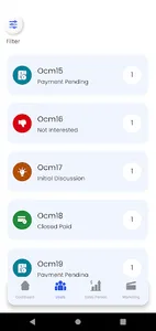 ZikZuk Partner screenshot 4