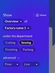 Solvei8 Analytics screenshot 4