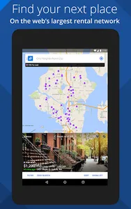 Apartments & Rentals - Zillow screenshot 4