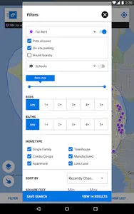 Apartments & Rentals - Zillow screenshot 7