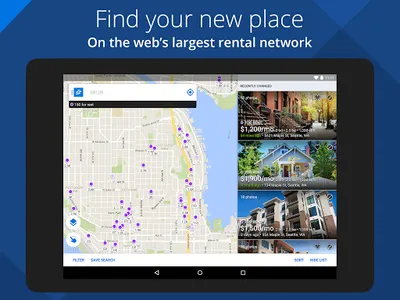 Apartments & Rentals - Zillow screenshot 9