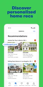 Zillow: Homes For Sale & Rent screenshot 4