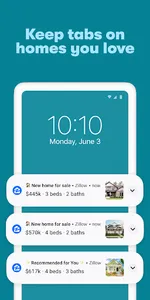 Zillow: Homes For Sale & Rent screenshot 7