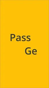 PassGe screenshot 14