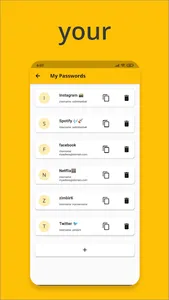 PassGe screenshot 16