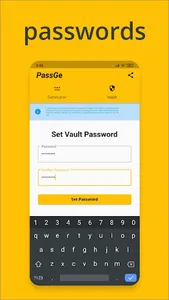 PassGe screenshot 17