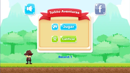 Toñito Aventuras screenshot 5