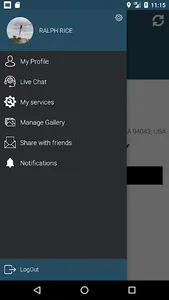 ZimiHome-For Service Providers screenshot 1