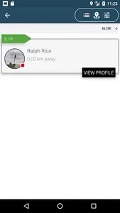Zimi Home – For Clients screenshot 3