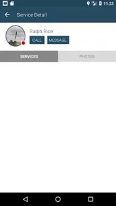 Zimi Home – For Clients screenshot 4