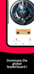 Button Rush: Tap Click Frenzy screenshot 12