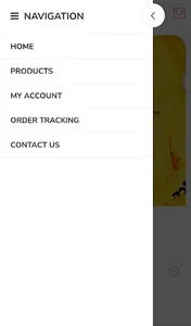 Oren screenshot 1