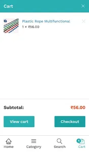 Shop And Go screenshot 3