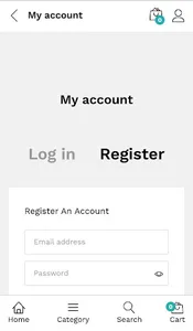 Shop And Go screenshot 4
