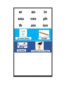 Alphabet étape 4 screenshot 0