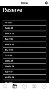SalusLondon screenshot 4