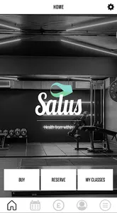 SalusLondon screenshot 6