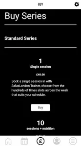 SalusLondon screenshot 8