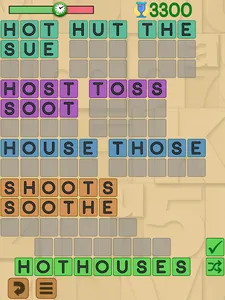 Word Up! word search game screenshot 12