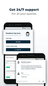 BlackBuck (Previously BOSS) screenshot 3