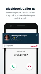 BlackBuck (Previously BOSS) screenshot 5