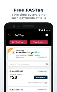 Blackbuck Corporate screenshot 0