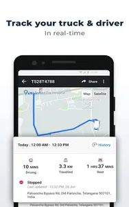 Blackbuck Corporate screenshot 2