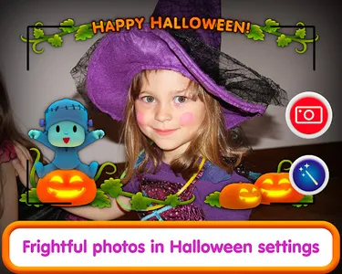 Pocoyo Halloween screenshot 11