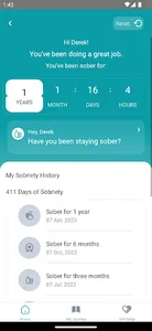Zinnia Health screenshot 1