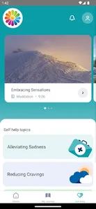 Zinnia Health screenshot 6
