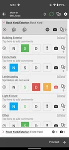 zInspector 3 screenshot 2