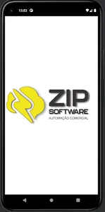 ERAT ZiP Software screenshot 0
