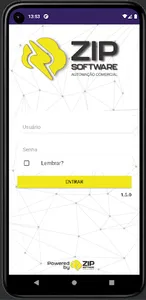 ERAT ZiP Software screenshot 1