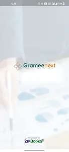 Grameenext screenshot 0