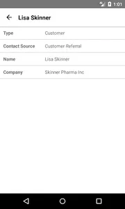 Zipflow - Business Workflow So screenshot 2