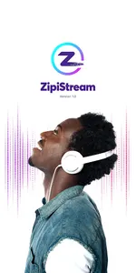 Zipistream screenshot 1