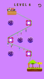 Zipline People screenshot 1