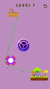 Zipline People screenshot 2