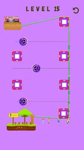 Zipline People screenshot 7