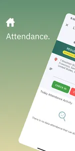 Personel screenshot 1