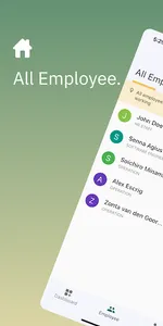 Personel screenshot 2