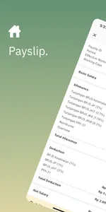 Personel screenshot 3