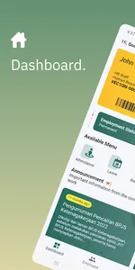Personel screenshot 4
