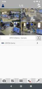 ZipVision Pro screenshot 0