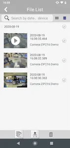 ZipVision Pro screenshot 2