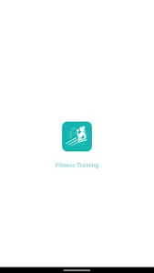 Fitness Training screenshot 2