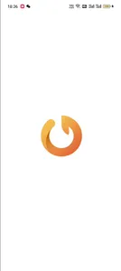 Orange browser screenshot 0